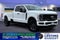 2026 Ford Super Duty F-350 SRW 4WD