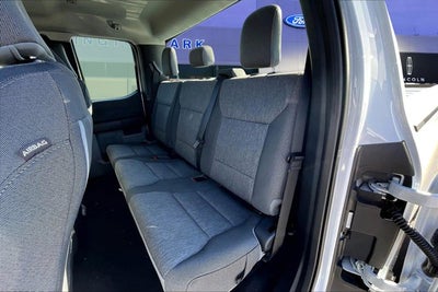 2026 Ford Super Duty F-350 SRW 4WD