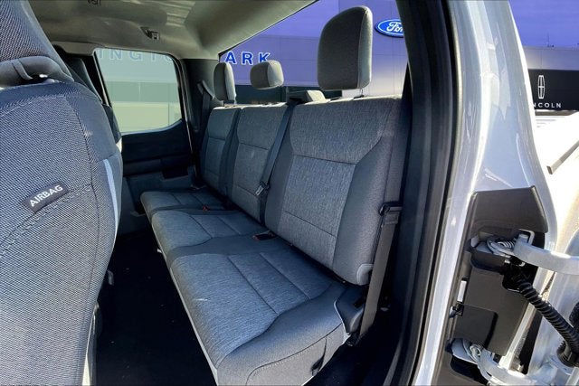 2026 Ford Super Duty F-350 SRW 4WD