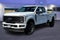 2026 Ford Super Duty F-350 SRW 4WD
