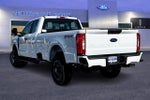 2026 Ford Super Duty F-350 SRW 4WD