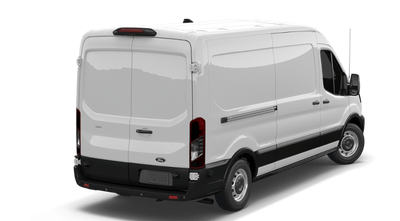 2027 Ford Transit Cargo Van 250