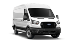 2027 Ford Transit Cargo Van 250