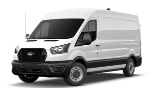 2027 Ford Transit Cargo Van 250