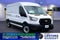 2026 Ford Transit Cargo Van 250