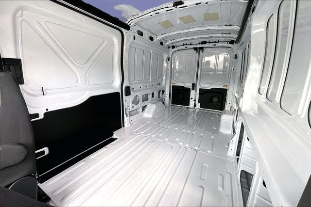 2026 Ford Transit Cargo Van 250