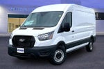 2026 Ford Transit Cargo Van 250