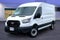 2026 Ford Transit Cargo Van 250