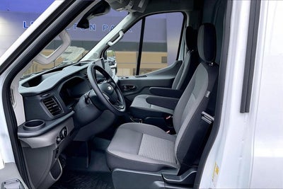 2026 Ford Transit Cargo Van 250