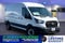 2026 Ford Transit Cargo Van 250