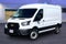 2026 Ford Transit Cargo Van 250