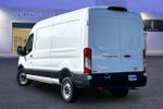 2026 Ford Transit Cargo Van 250