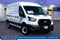 2026 Ford Transit Cargo Van 250