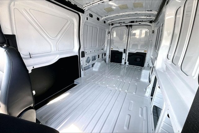 2026 Ford Transit Cargo Van 250