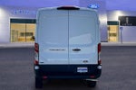 2026 Ford Transit Cargo Van 250