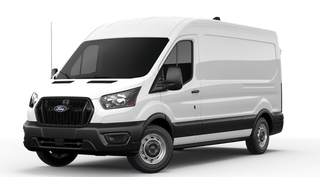 2026 Ford Transit Cargo Van 250
