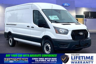 2026 Ford Transit Cargo Van 250