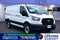 2027 Ford Transit Cargo Van 250