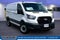 2026 Ford Transit Cargo Van 250