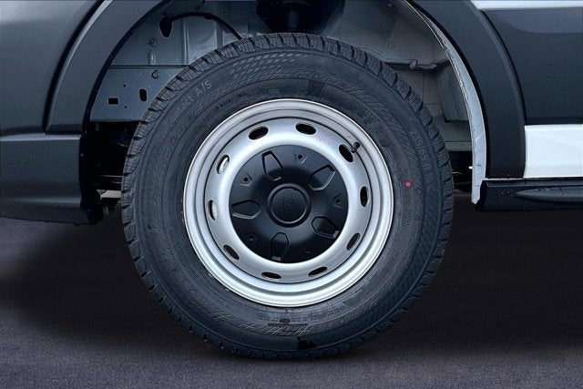 2026 Ford Transit Cargo Van 250