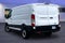 2026 Ford Transit Cargo Van 250