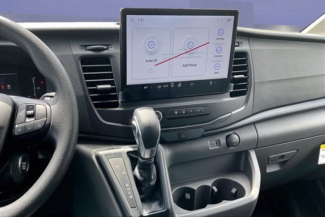 2026 Ford Transit Cargo Van 250