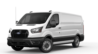 2026 Ford Transit Cargo Van 250