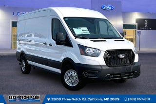 2026 Ford Transit Cargo Van 250