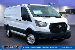 2026 Ford Transit Cargo Van 250