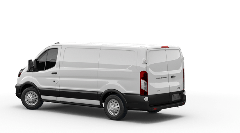 2026 Ford Transit Cargo Van 250