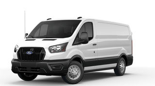 2026 Ford Transit Cargo Van 250