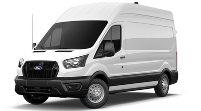 2026 Ford Transit Cargo Van 350