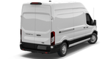 2026 Ford Transit Cargo Van 350