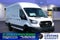 2026 Ford Transit Cargo Van 350
