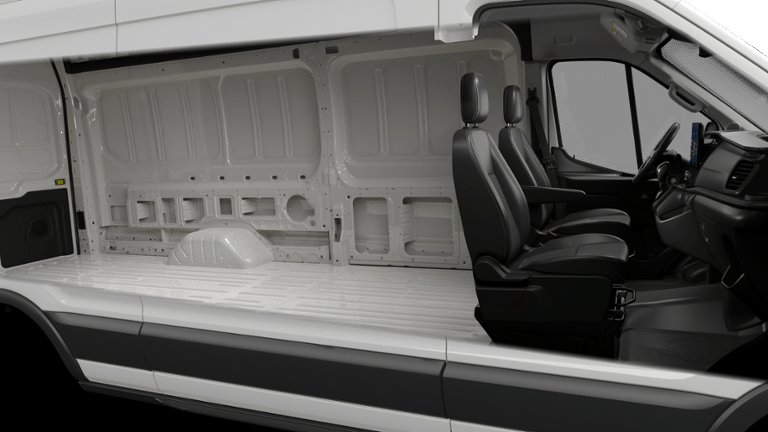 2026 Ford Transit Cargo Van 350