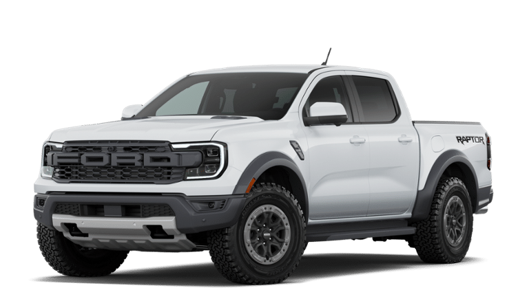 2026 Ford Ranger Raptor 4x4 SuperCrew 5' Box's photo