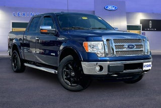 2012 Ford F-150 XL
