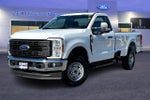 2026 Ford Super Duty F-350 SRW 4WD
