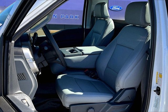 2026 Ford Super Duty F-350 SRW 4WD