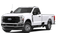 2026 Ford Super Duty F-350 SRW 4WD