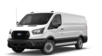 2027 Ford Transit Cargo Van 150