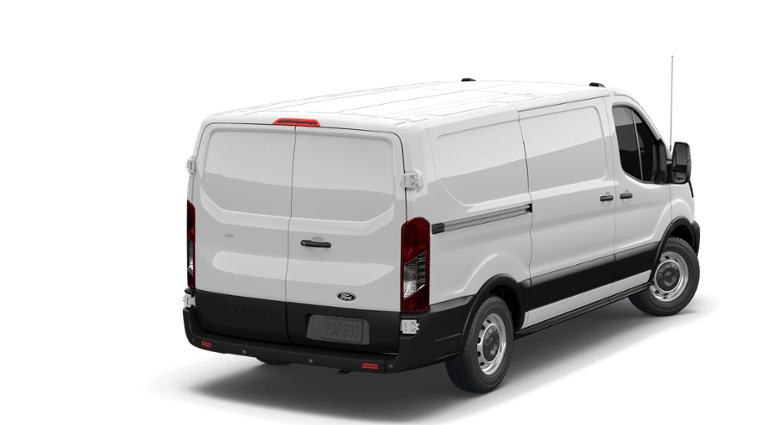 2027 Ford Transit Cargo Van 150