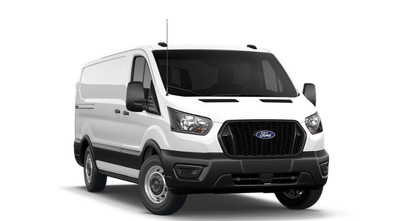 2027 Ford Transit Cargo Van 150
