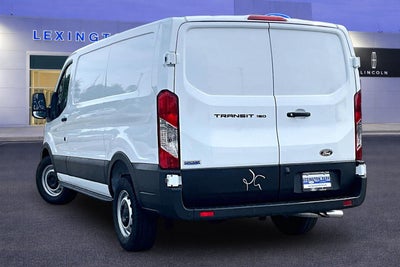 2026 Ford Transit Cargo Van Cargo Van