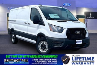 2026 Ford Transit Cargo Van 150