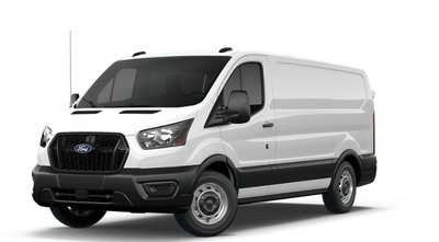 2026 Ford Transit Cargo Van 150
