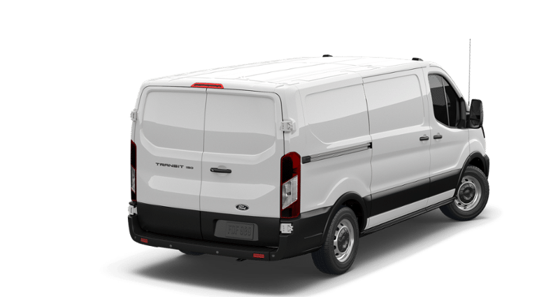 2026 Ford Transit Cargo Van 150