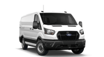 2026 Ford Transit Cargo Van 150
