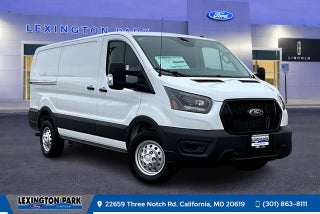 2025 Ford Transit Cargo Van 150
