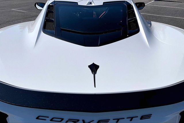 2022 Chevrolet Corvette 2LT